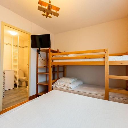 Warm 29M With Balcony And Lake View Gérardmer Exterior foto