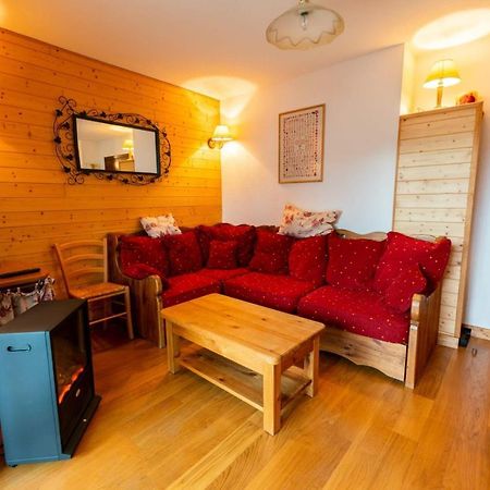 Warm 29M With Balcony And Lake View Gérardmer Exterior foto