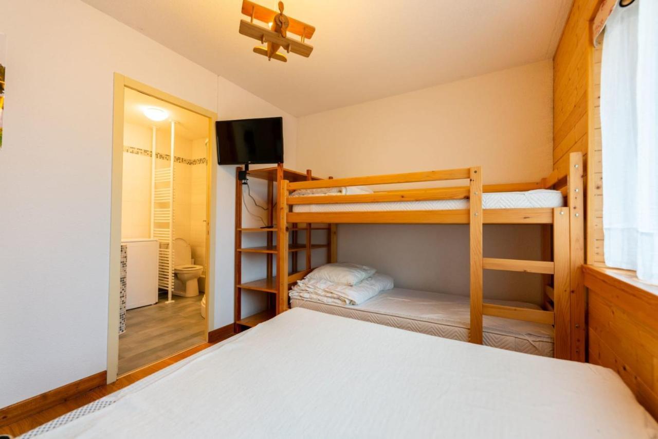 Warm 29M With Balcony And Lake View Gérardmer Exterior foto
