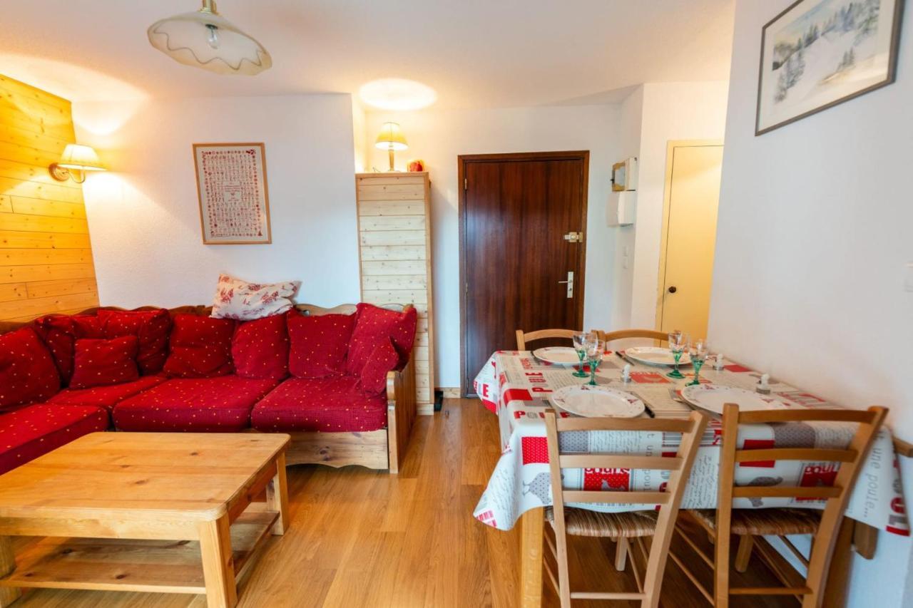 Warm 29M With Balcony And Lake View Gérardmer Exterior foto
