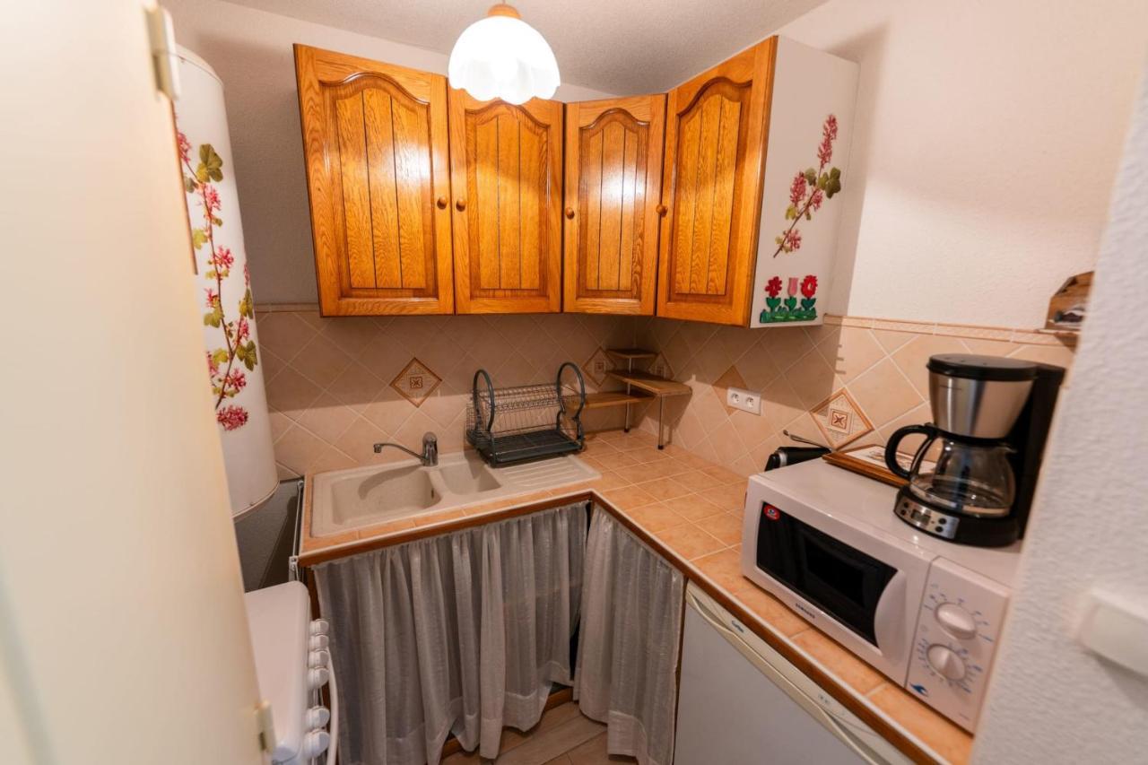 Warm 29M With Balcony And Lake View Gérardmer Exterior foto