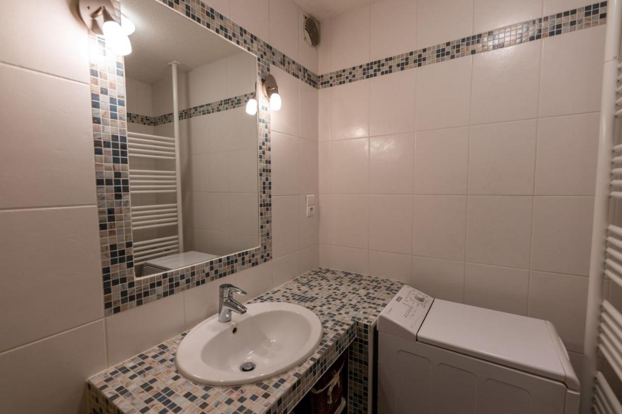 Warm 29M With Balcony And Lake View Gérardmer Exterior foto