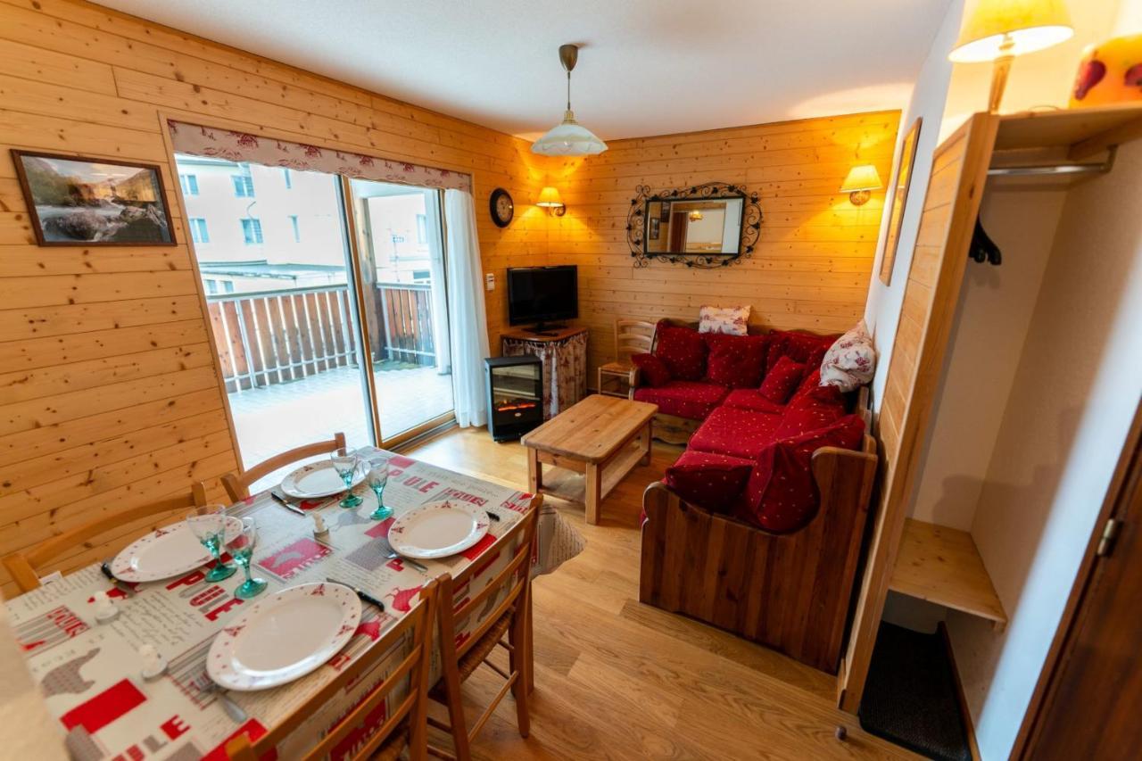 Warm 29M With Balcony And Lake View Gérardmer Exterior foto