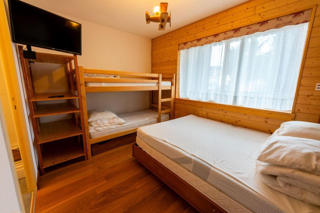 Warm 29M With Balcony And Lake View Gérardmer Exterior foto